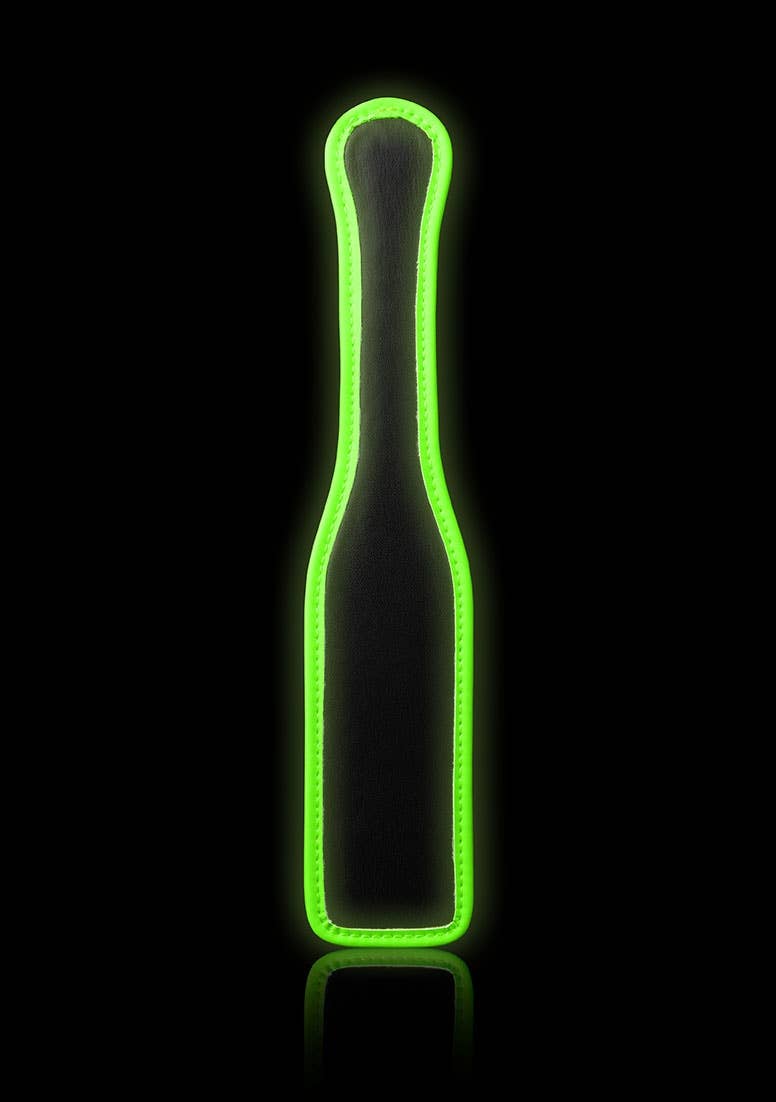 Shots - Paddle - Glow In The Dark